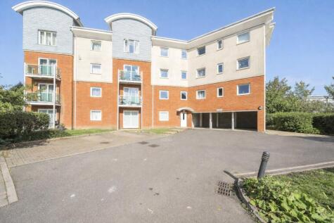 Buckland Court, 13 Rubeck Close, Redhill