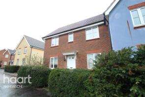 41, Horn-pie Road, Norwich NR5 9PW