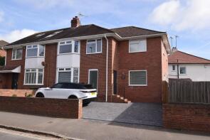 147, Topsham Road, Exeter EX2 4RE