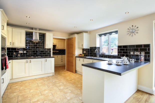 Example Kitchen