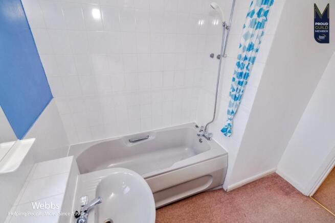 5, The Berkshire, Turnberry  Bloxwich, Walsall, St