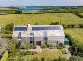Treveore, Access To Trevorrick, St Issey, Wadebridge PL27 7QH