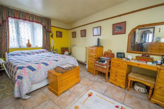 BEDROOM TWO