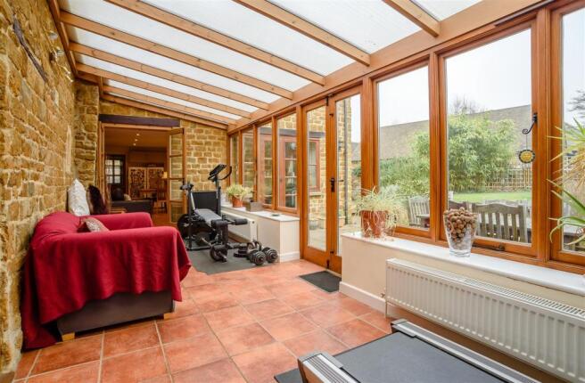sun room