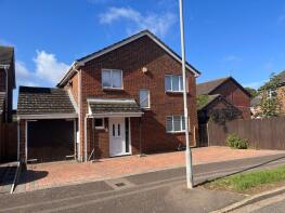 61, Milton Drive, Newport Pagnell MK16 9BT