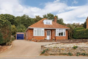 7, Silfield Road, Wymondham NR18 9AU