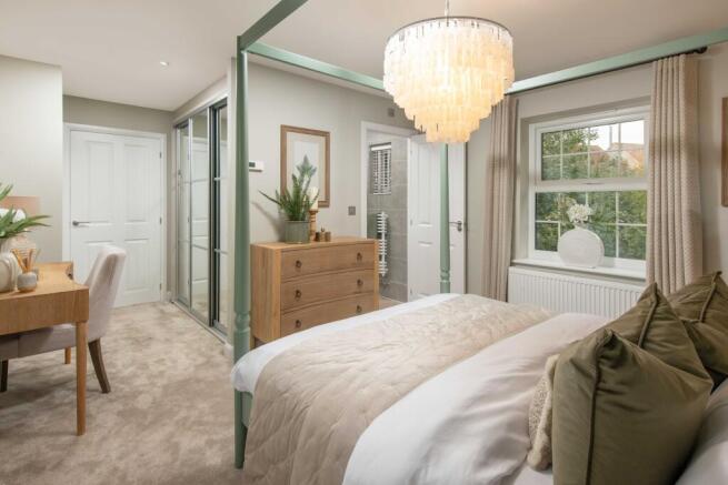 4 bed Detached for sale Image 6