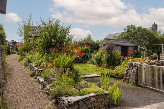 2 Norcot Rise, Ingleton photo 4