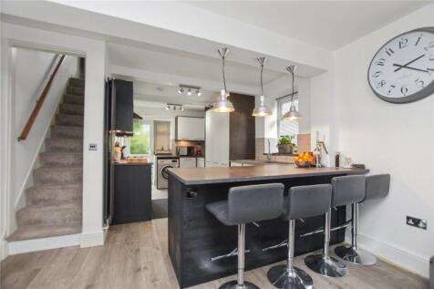 Lowtown, Pudsey, West Yorkshire