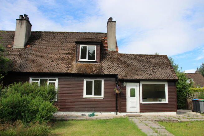 13, Dundeugh, St Johns Town of Dalry - Williamson 