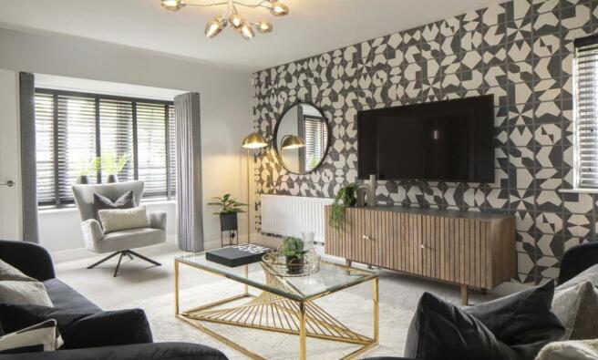 Dandara - The Willows - The Goodwood, Home 12