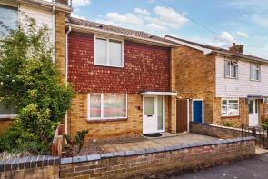 22, Comfrey Road, Oxford OX4 6SP