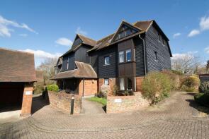 36, Palace Gate, Odiham, Hook RG29 1JZ