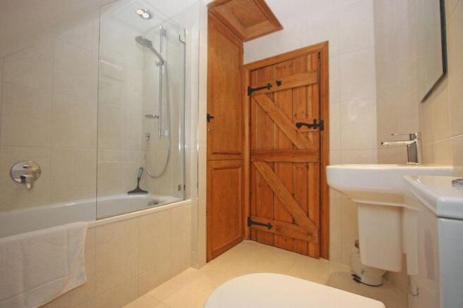 Cottage - Bath...