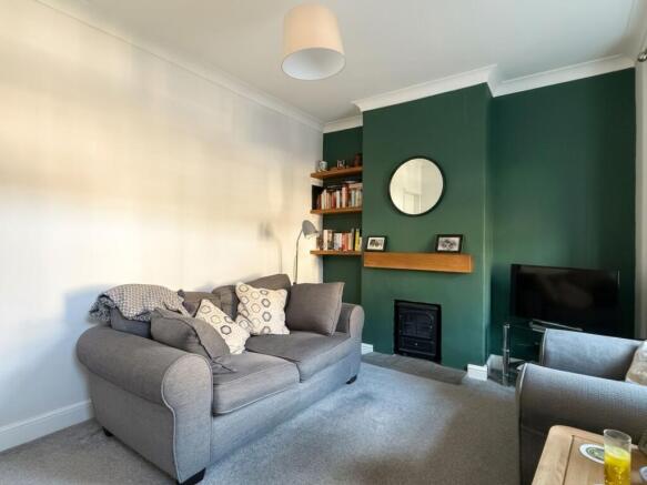 2 bed Terraced for sale Image 4