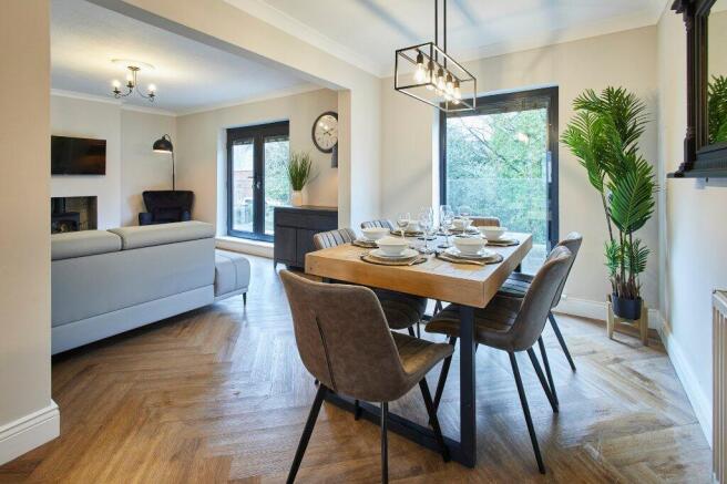3 bed Terraced for sale Image 8