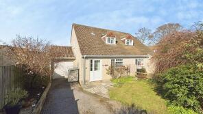13, Mildmay Drive, Queen Camel, Yeovil BA22 7NZ