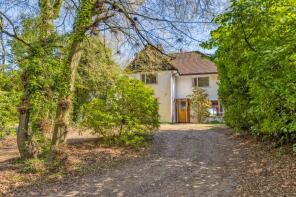 91, London Road, Knebworth SG3 6HG