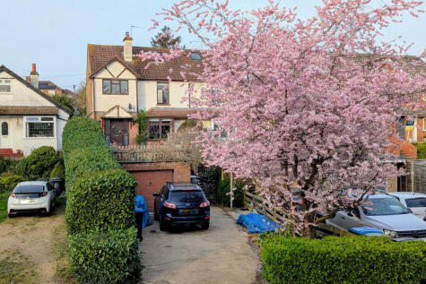 Belswains Lane, Hemel Hempstead, HP3