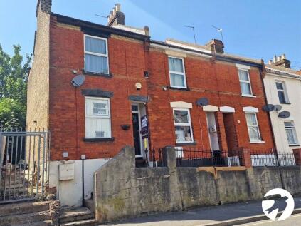 Thomas Street, Rochester, Kent, ME1