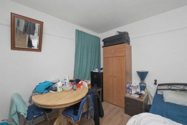 Flat 1 Selhurst New Court, Selhurst New Road, Norwood, London SE25 5PT