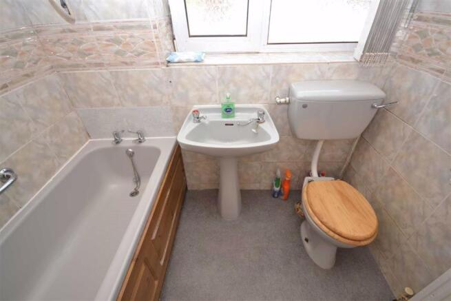 Bathroom/WC