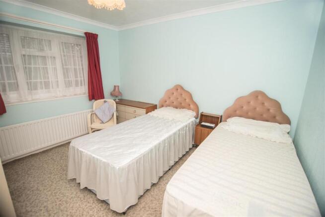 BEDROOM TWO