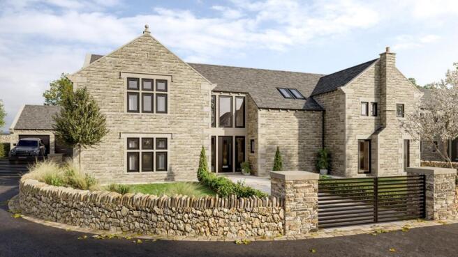 PLOT 3 BANKFIELD