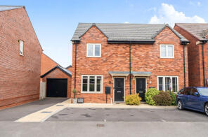 3, Cinnamon Close, Walton Cardiff, Tewkesbury GL20 7FN