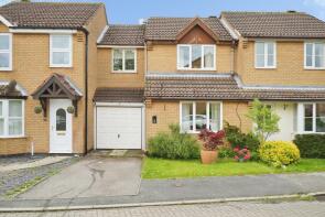 4, Christopher Close, Ibstock LE67 6AE