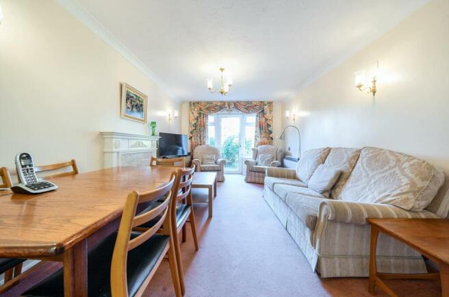 Davidson Frost-Wellings, DFW, Cherchefelle Mews, L