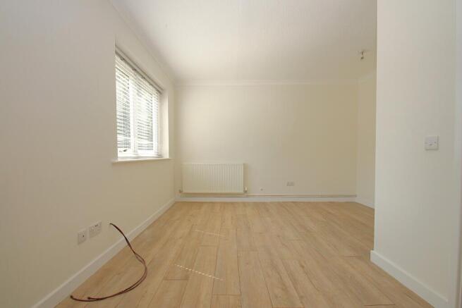 Living/Bedroom