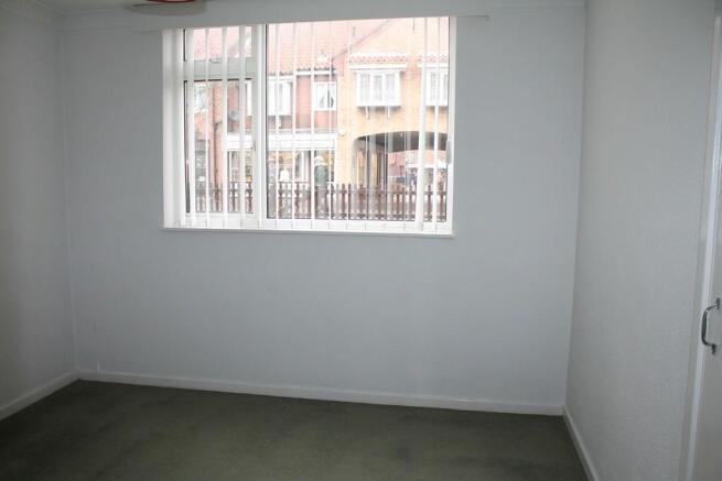 Bedroom (Email)