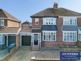 25, Ambleside Terrace, Sunderland SR6 8NP