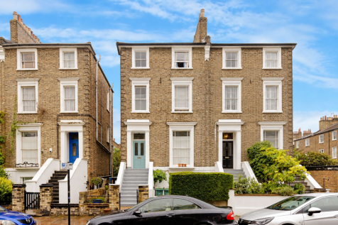 Cantelowes Road, London, NW1