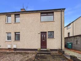 6, Coila Place, Cumnock KA18 1LX