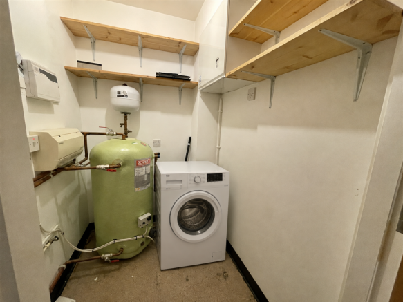 1 bed Flat to rent Image 8
