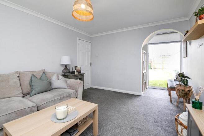Living Room Pic 2