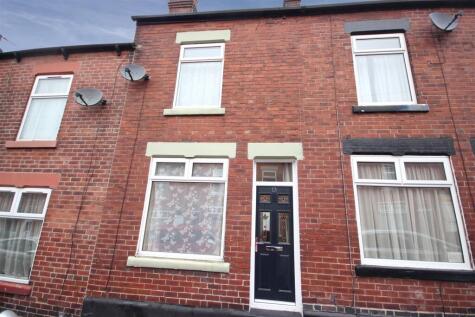Helmton Road, Sheffield