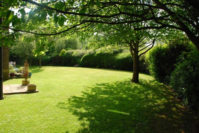 GARDENS