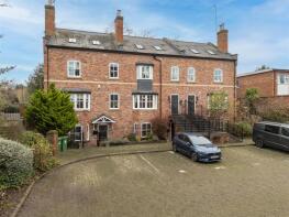 10, 54 56 Southcotes, Warwick New Road, Leamington Spa CV32 6AA
