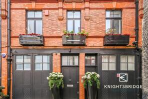 19, Adams Row, London W1K 2LA