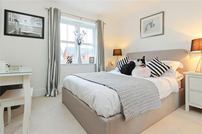 Bedroom Two