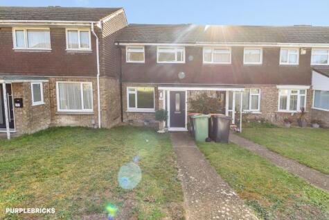 Salters Way, Dunstable, LU6