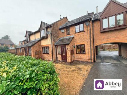 St. Columba Way, Syston, LE7