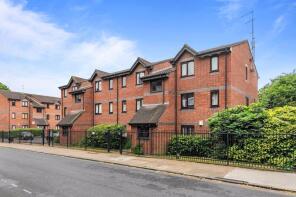 Flat 15, 79 Spa Court, Rouel Road, London SE16 3SL