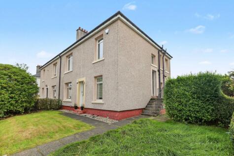 61 Holehouse Drive, Knightswood, Glasgow, G13 3AW