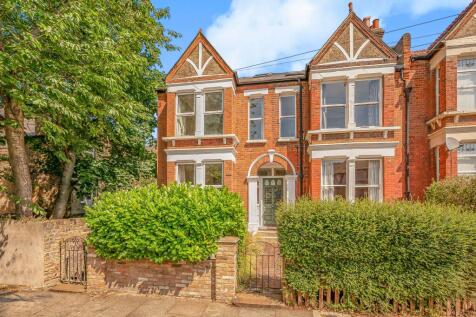 Ravensbourne Road, London, SE6