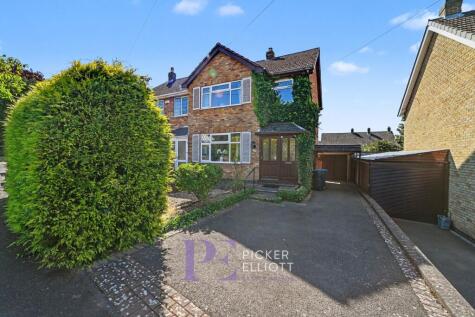 Roseway, Stoke Golding, CV13