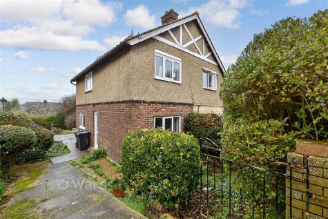 Pretoria Road, Canterbury, Kent